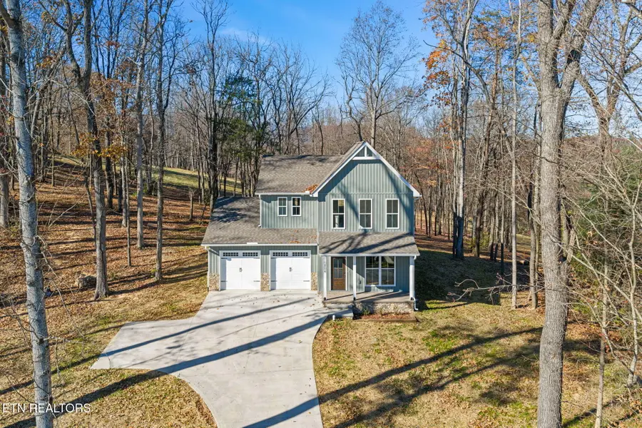 104 Timbercrest Lane, Clinton, TN 37716 - Image #2