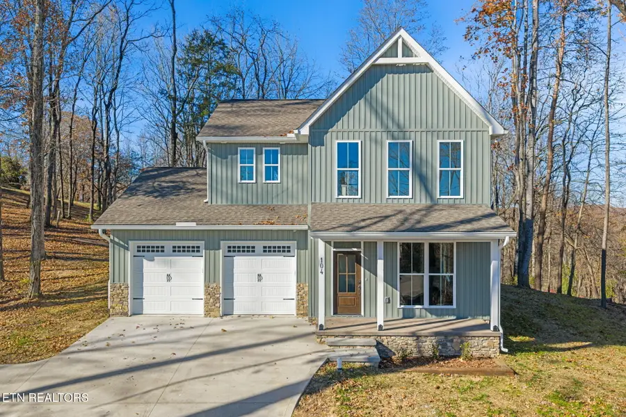 104 Timbercrest Lane, Clinton, TN 37716 - Image #3