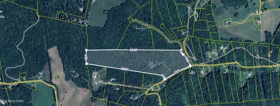 127 Lark Lane, Lafollette, TN 37766 - Image #2