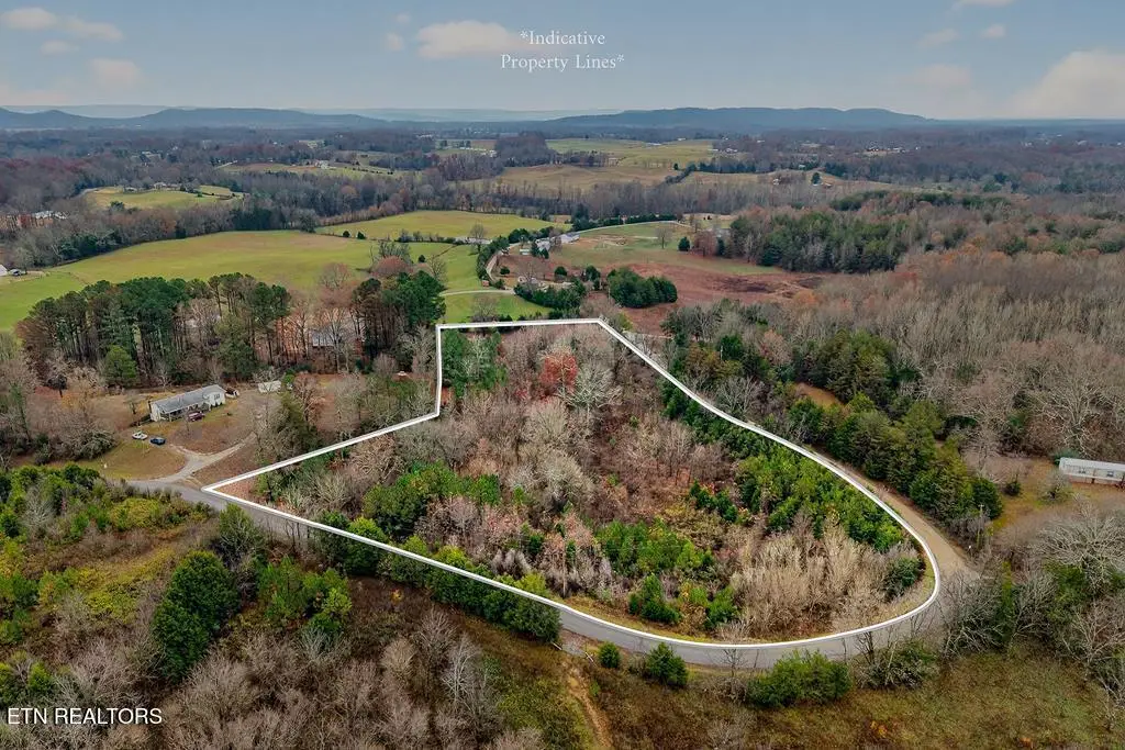0 N Center Point Acres, Walling, TN 38587 - Image #1