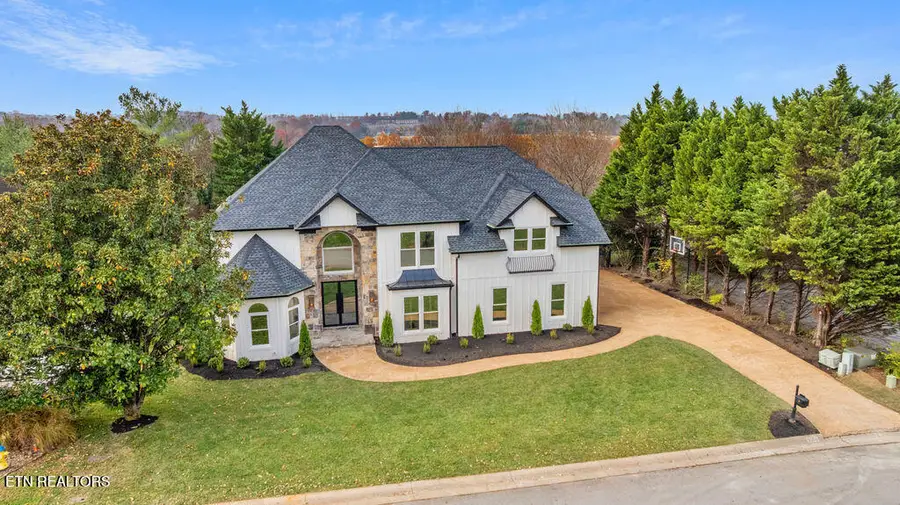 9163 Linksvue Drive, Knoxville, TN 37922 - Image #3