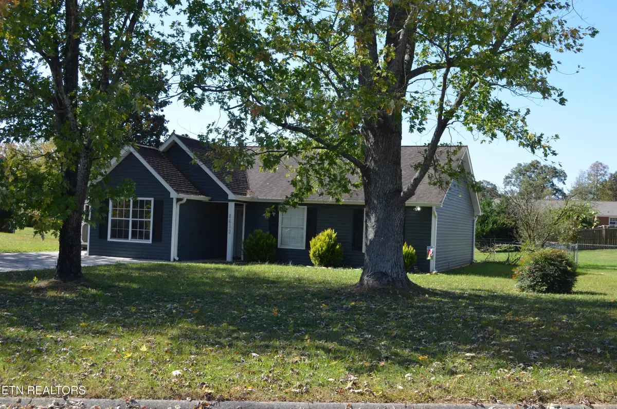 8632 Tervada Drive, Knoxville, TN 37931 - Image #1