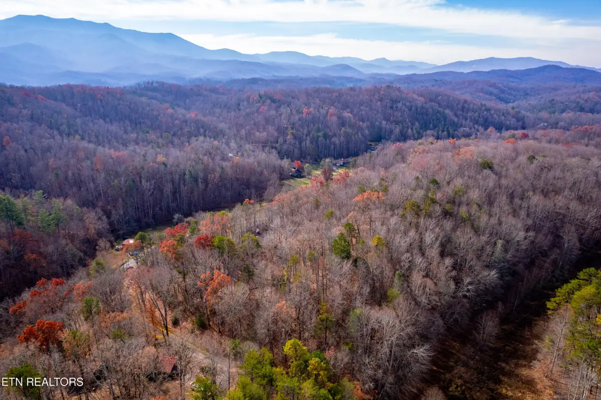 Lot 2 Tatem Marr Way, Sevierville, TN 37876 - Image #1