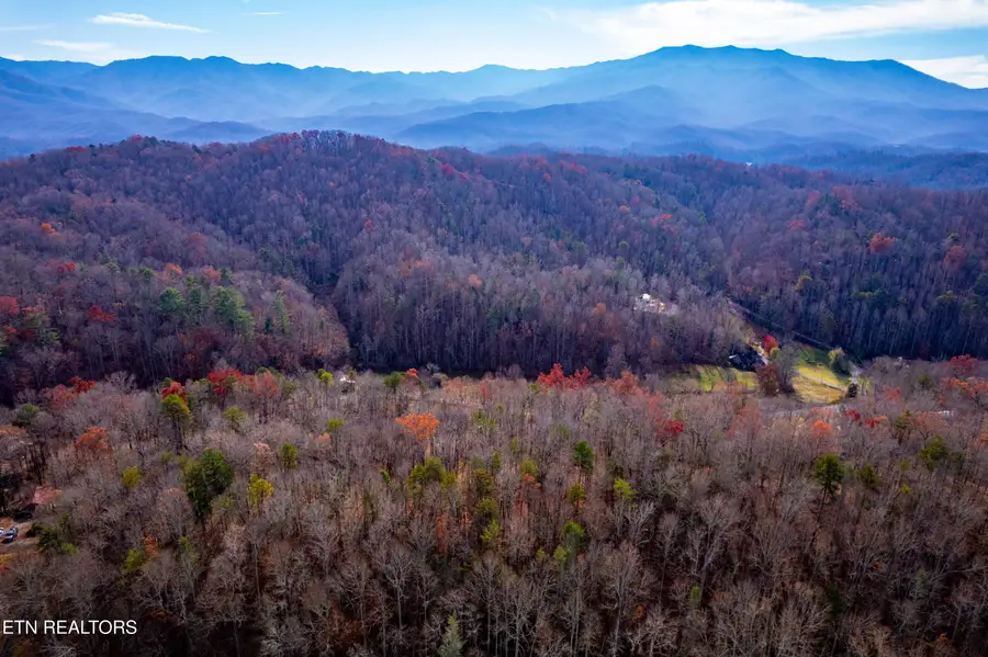 Lot 2 Tatem Marr Way, Sevierville, TN 37876 - Image #2