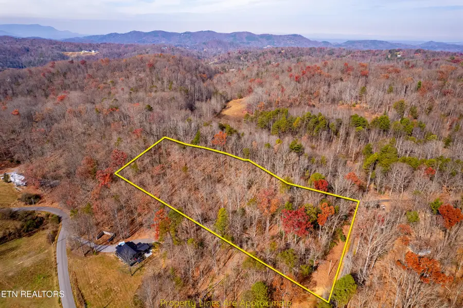 Lot 2 Tatem Marr Way, Sevierville, TN 37876 - Image #3