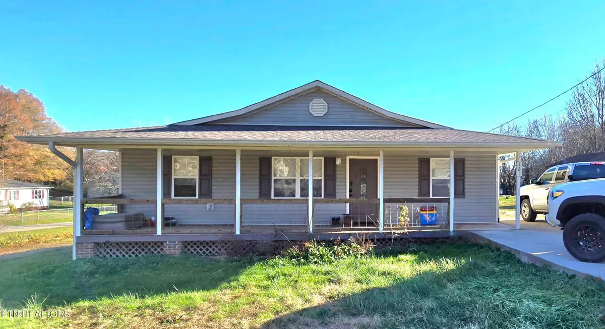 121 Willow Creek Road, Wartburg, TN 37887 - Image #1