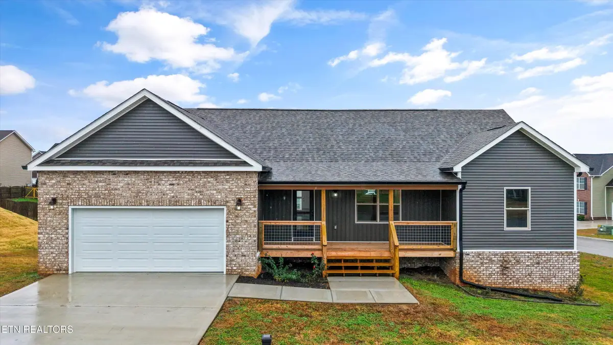 2785 Vista Meadows Lane, Sevierville, TN 37876 - Image #1