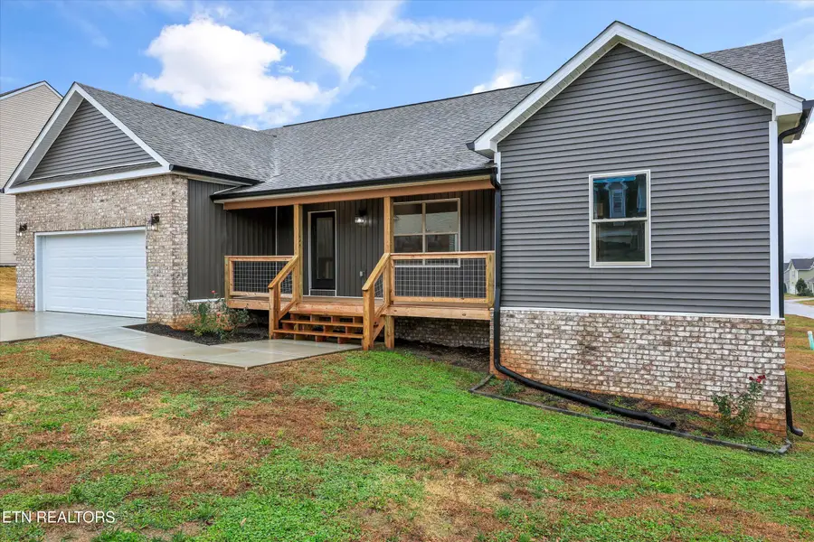 2785 Vista Meadows Lane, Sevierville, TN 37876 - Image #2
