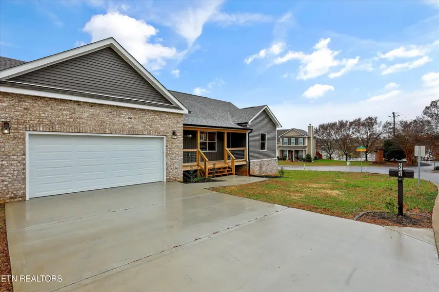 2785 Vista Meadows Lane, Sevierville, TN 37876 - Image #3