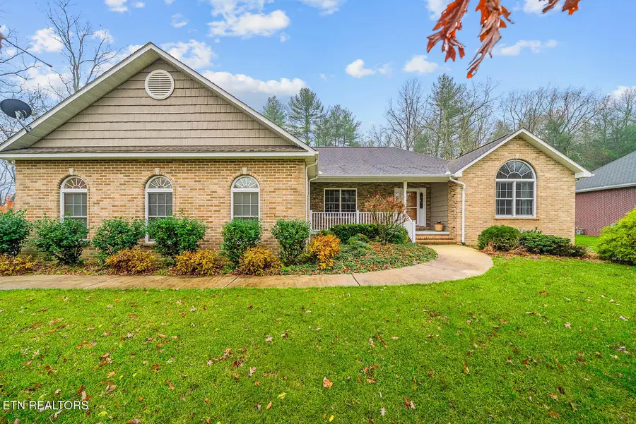214 Woodhaven Drive, Crossville, TN 38571 - Image #2
