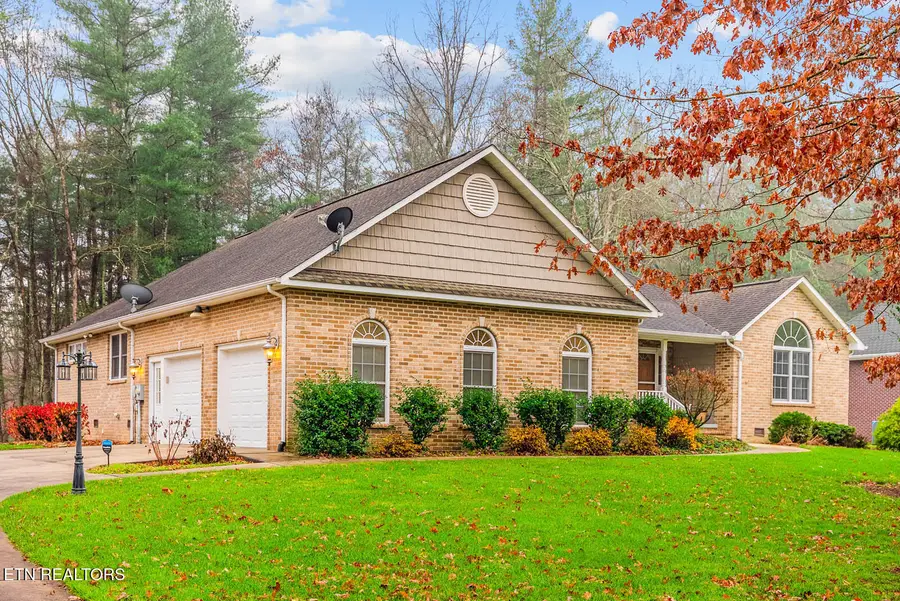 214 Woodhaven Drive, Crossville, TN 38571 - Image #3