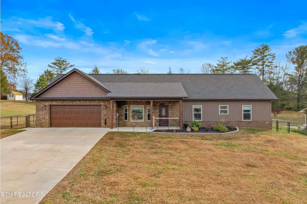 1887 Bluebird Circle, Morristown, TN 37814 - Image #1