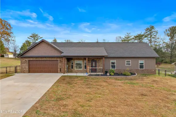 1887 Bluebird Circle, Morristown, TN 37814