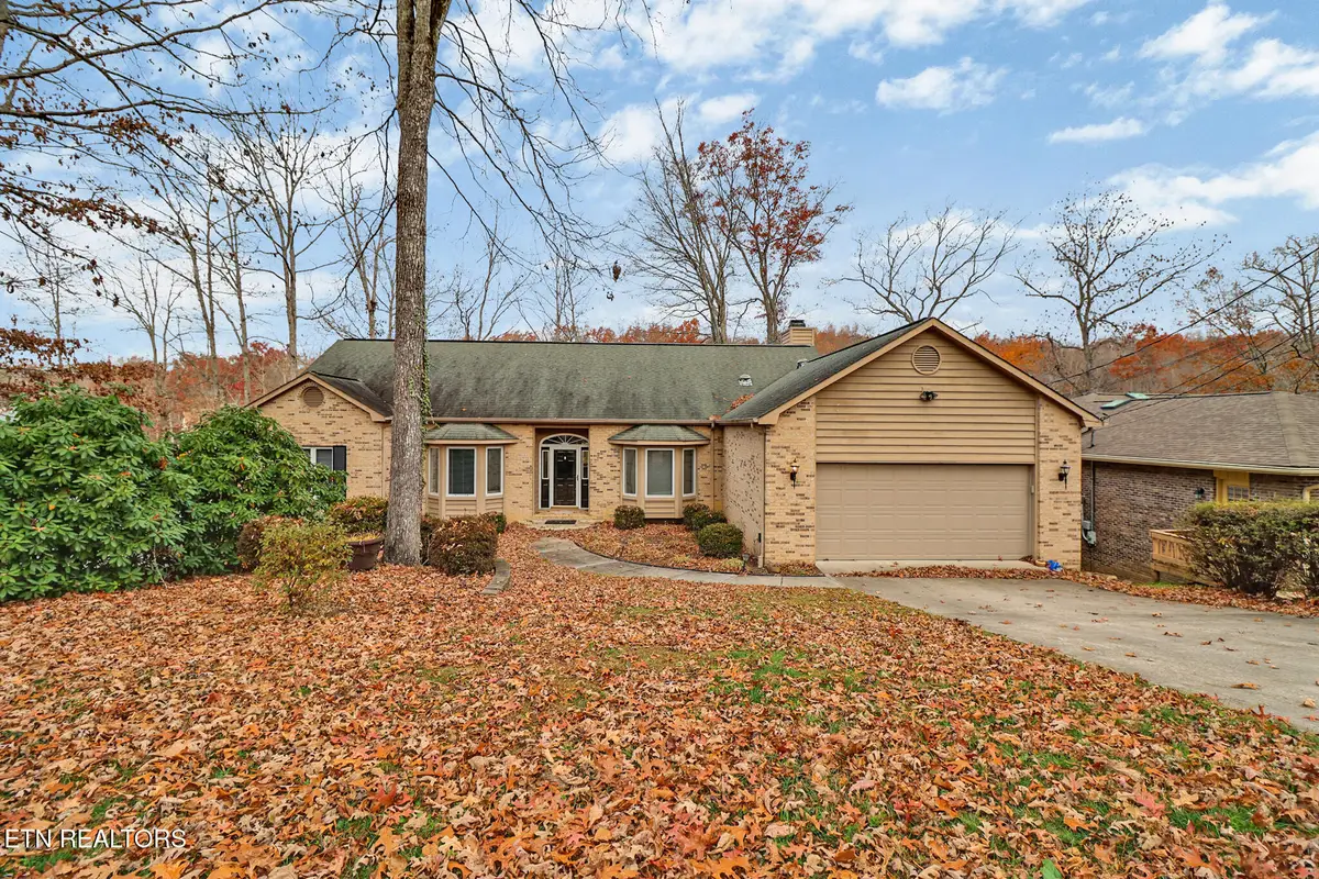 129 Shore Lane, Crossville, TN 38558 - Image #1