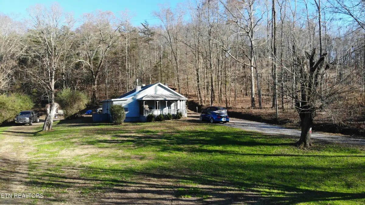 176 Billingsley Rd, Sweetwater, TN 37874 - Image #1