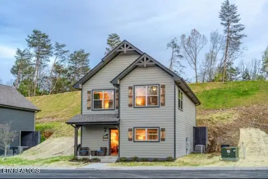 1654 Veterans Blvd #6, Sevierville, TN 37862