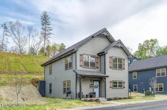 1654 Veterans Blvd #6, Sevierville, TN 37862 - Image #2