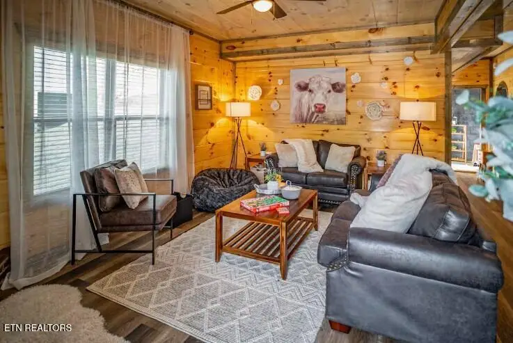 1654 Veterans Blvd #6, Sevierville, TN 37862 - Image #3