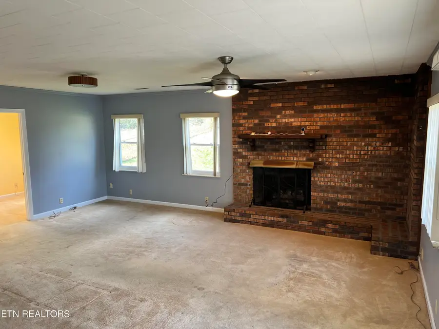 1037 Brantley Drive, Knoxville, TN 37923 - Image #2