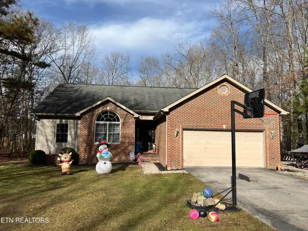 2034 Keno Drive, Crossville, TN 38572