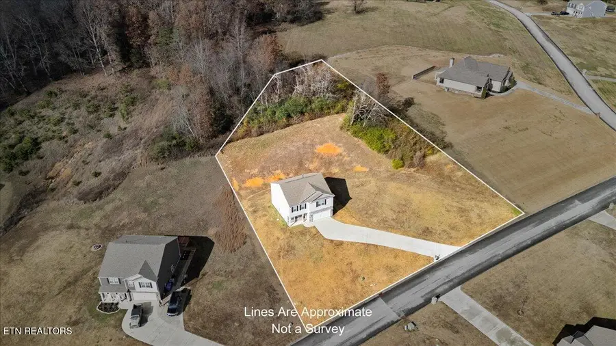 240 Summer Glenn Lane, Loudon, TN 37774 - Image #2