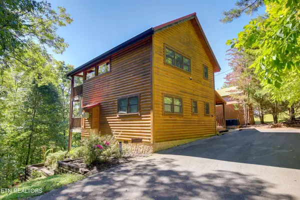 3572 Pebbles Mtn Way, Sevierville, TN 37862