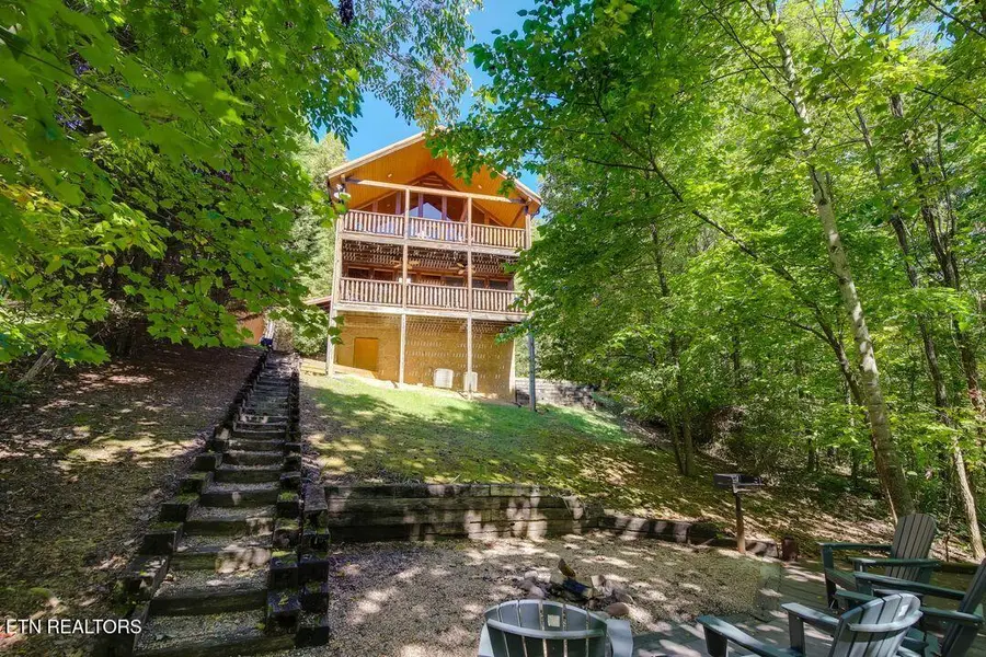 3572 Pebbles Mtn Way, Sevierville, TN 37862 - Image #3