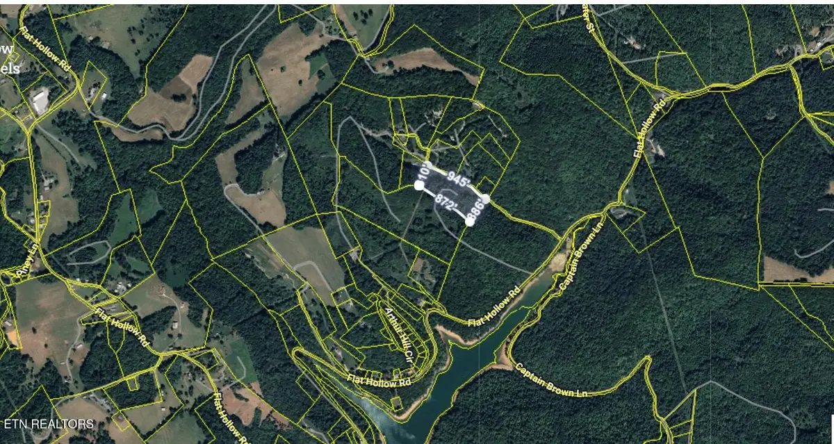 S Marlowe Lane, Speedwell, TN 37870 - Image #1