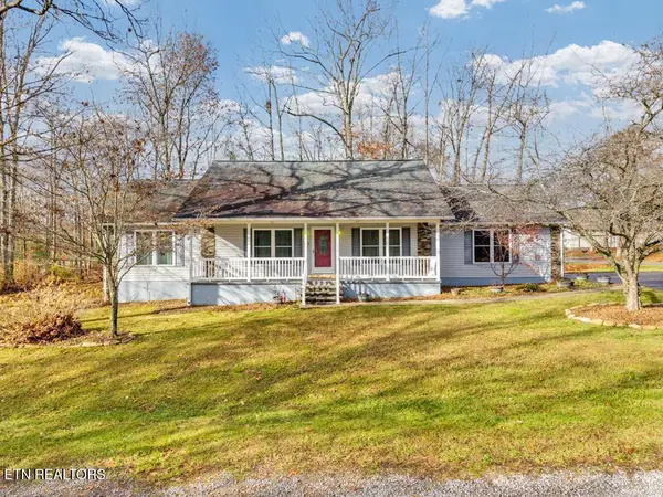 3126 Pueblo Drive, Crossville, TN 38572