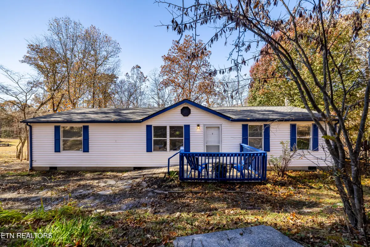 695 County Road 267, Niota, TN 37826 - Image #1