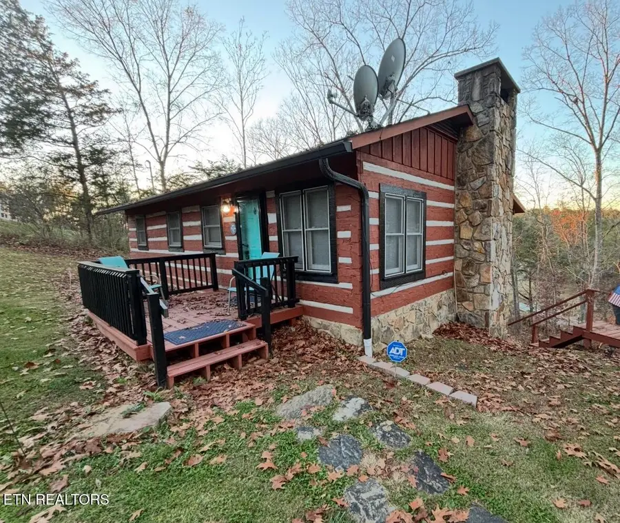 1129 Peninsula Rd, Sevierville, TN 37876 - Image #3