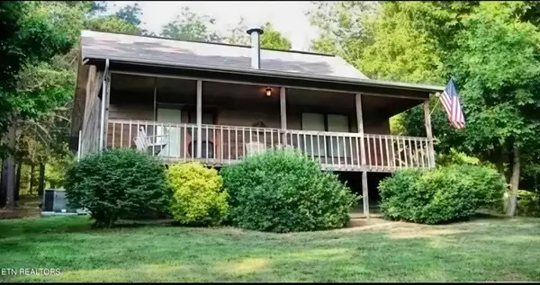 3042 Crestview Court, Sevierville, TN 37862