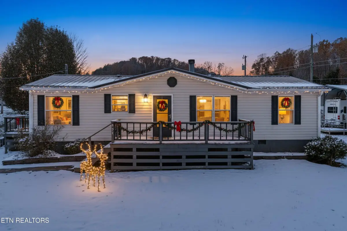 921 Rocky Summit Rd, Bean Station, TN 37708 - Image #1