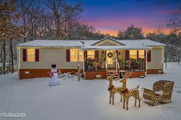 341 Shumate Drive, New Tazewell, TN 37825