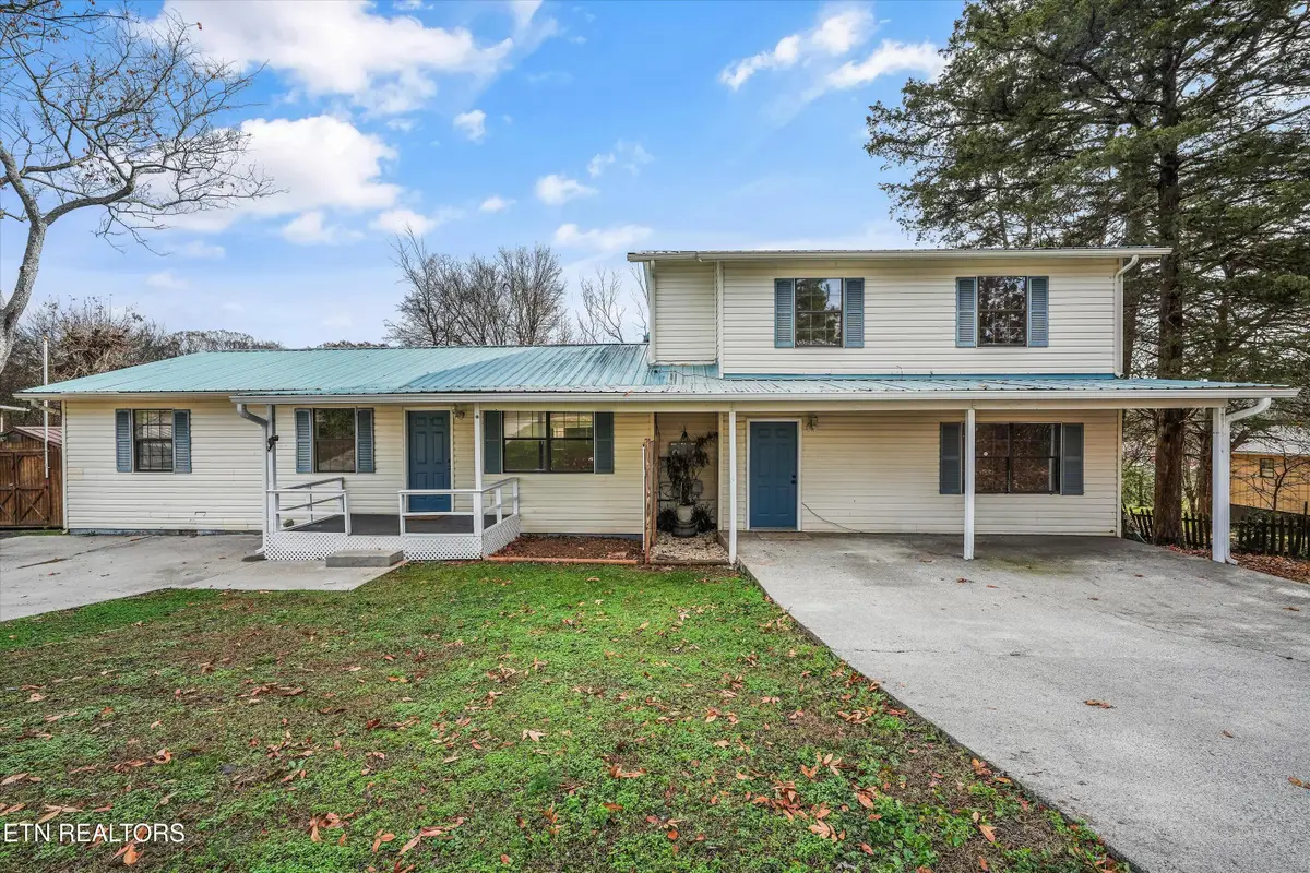 126 County Road 78, Riceville, TN 37370 - Image #1