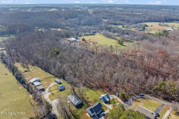 6.3 AC Johnnie Bud Lane, Cookeville, TN 38501