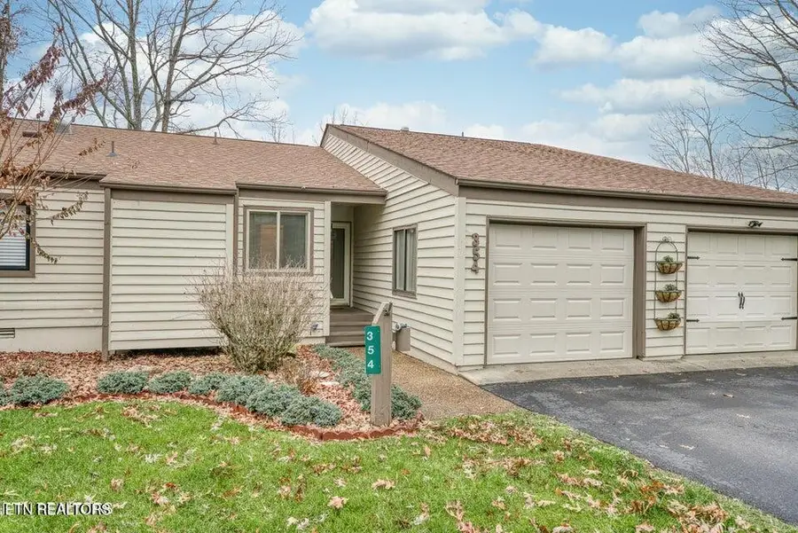 354 Lake Catherine Lane, Fairfield Glade, TN 38558 - Image #2