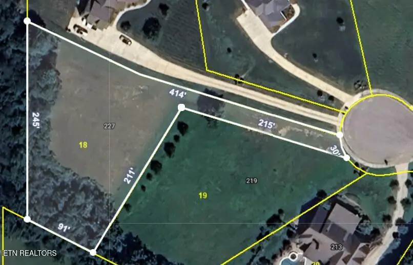 227 Emma Ross Lane, Maryville, TN 37803 - Image #1