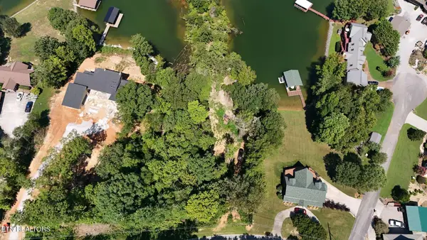 Lot 77 Indian Shadows Drive, Ten Mile, TN 37880