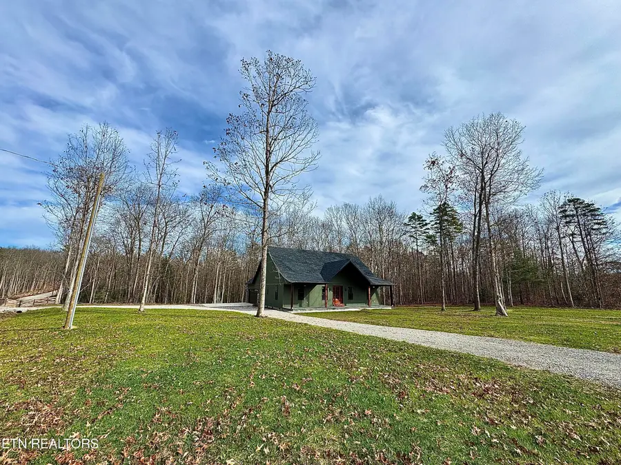 1174 Hargis Rd, Grimsley, TN 38565 - Image #2