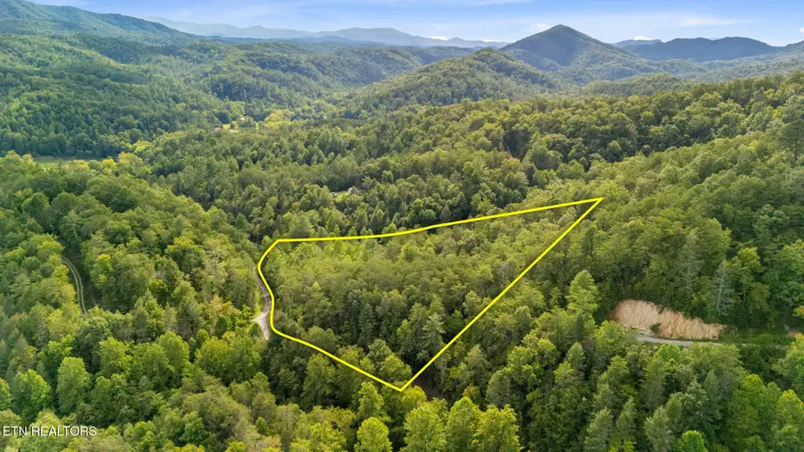 Tract 10 Dunn Creek Way, Sevierville, TN 37876 - Image #2