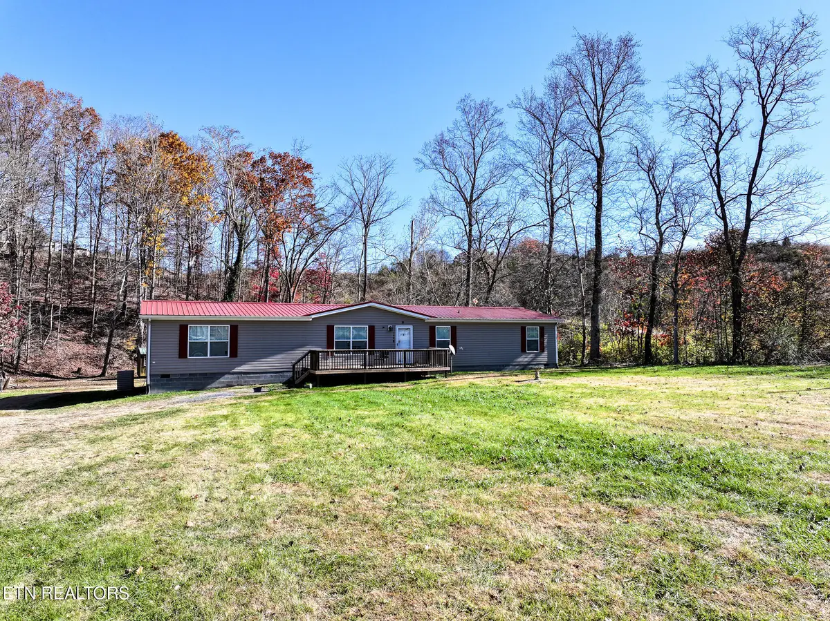 180 Alpha Rd, Newport, TN 37821 - Image #1