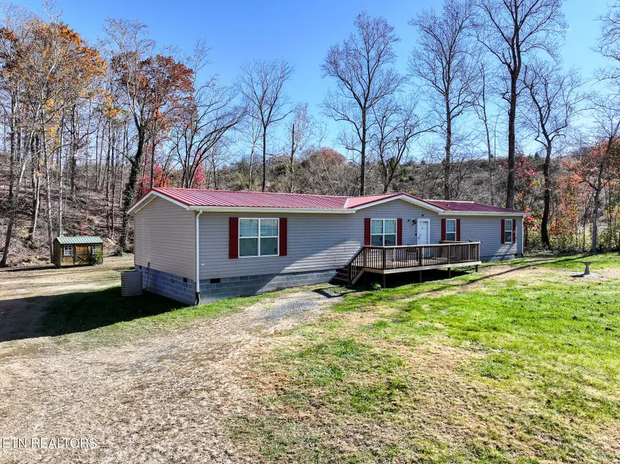 180 Alpha Rd, Newport, TN 37821 - Image #2