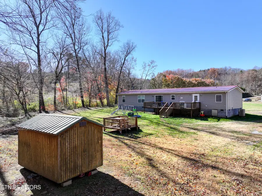 180 Alpha Rd, Newport, TN 37821 - Image #3