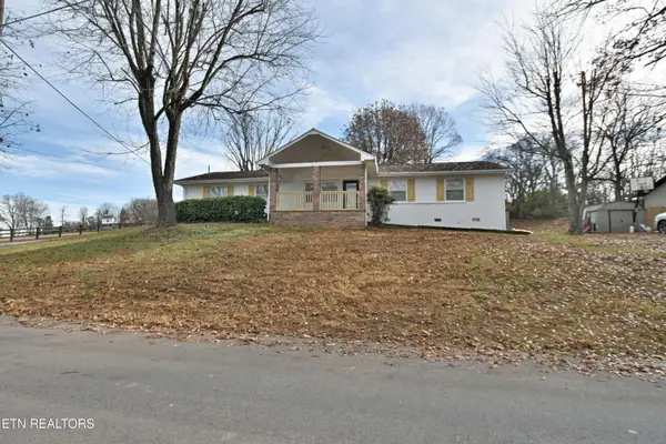929 Highland Ave, Loudon, TN 37774