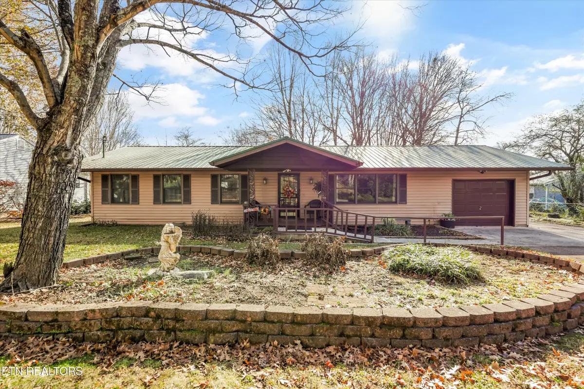 4318 Garden Drive, Knoxville, TN 37918 - Image #1