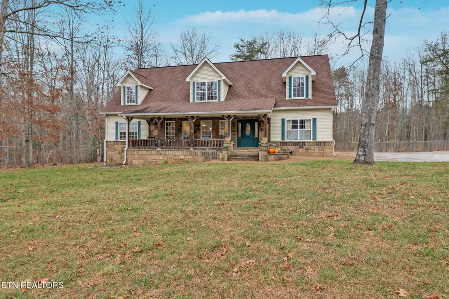 1035 Gray Eagle Drive, Crossville, TN 38572 - Image #2