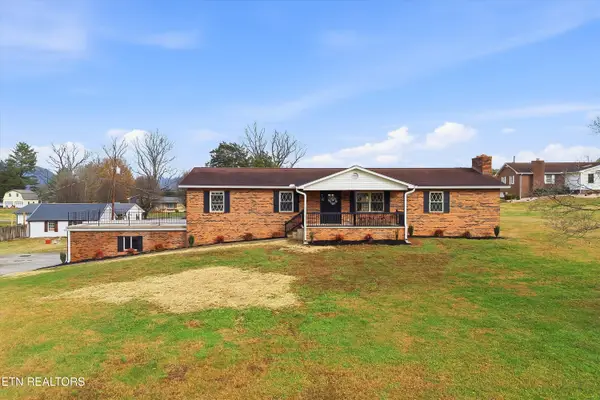 229 Brown Crest Rd, LaFollette, TN 37766