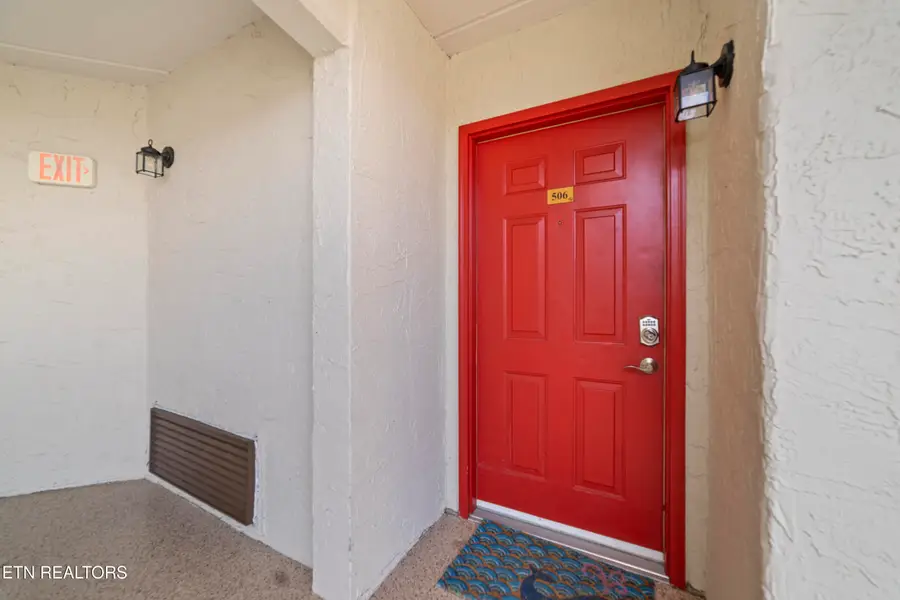 102 Baskins Creek Bypass #506, Gatlinburg, TN 37738 - Image #2