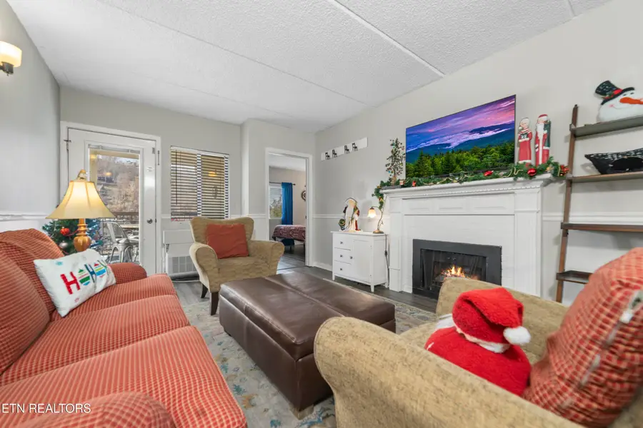 102 Baskins Creek Bypass #506, Gatlinburg, TN 37738 - Image #3